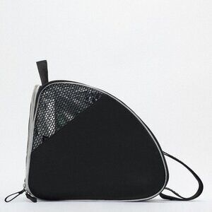 NWT - Zara Roller Skate Bag - Skates NOT included